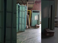 portes et fenêtres en aluminium