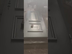 portes et fenêtres en aluminium