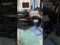 Tente de plein air avec auvent