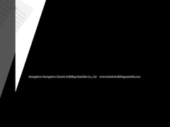 Toilettes Articles sanitaires Style moderne Salle de bain publique Céramique Cuve à la turque Porcelaine Gain de place WC