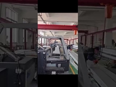 500 personnes toit en forme d'arche restauration grand dôme arcum Tnet bâtiment mobile salle pour banquets extérieurs E