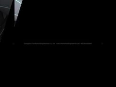 Système complet professionnel haut de gamme Centre de contrôle moderne Led Mobilier commercial Studio Com