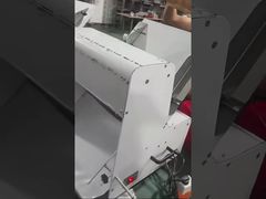 Bread Slicer Machine 