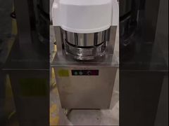 Diviseur de pâte 36 pièces, stock, en vente.