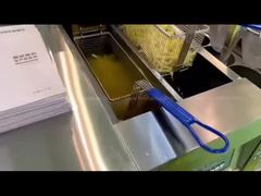Automated French Fries