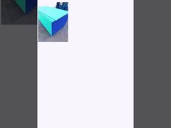 Cloison de plafond en plaques de plâtre cartonnées pour projet courant, insonorisée, résistante à l'humidité et au feu