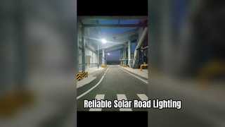 Hot Selling China Best Outdoor Waterproof Road Solar Led Street Lights for Project Installation Sola